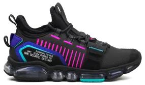 361˚ Fever Glow Running Shoes