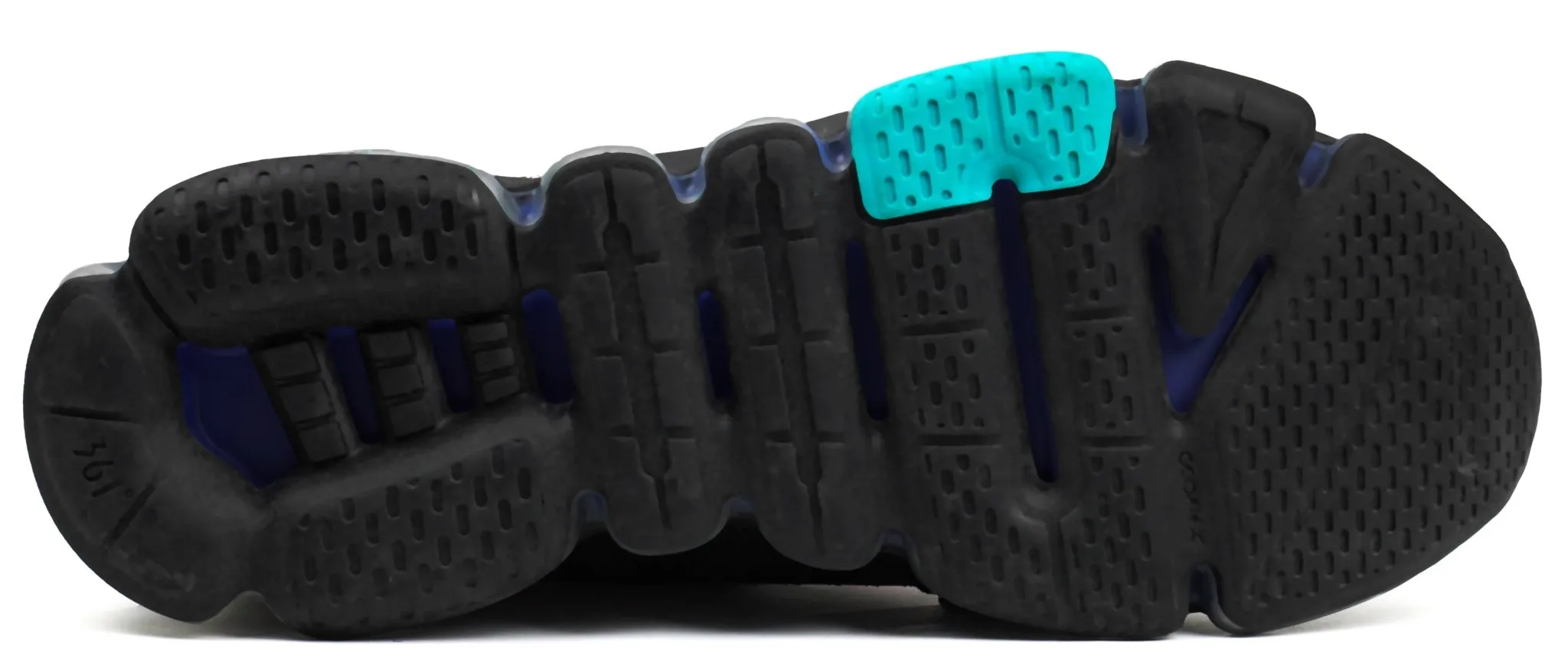 361˚ Fever Glow Running Shoes