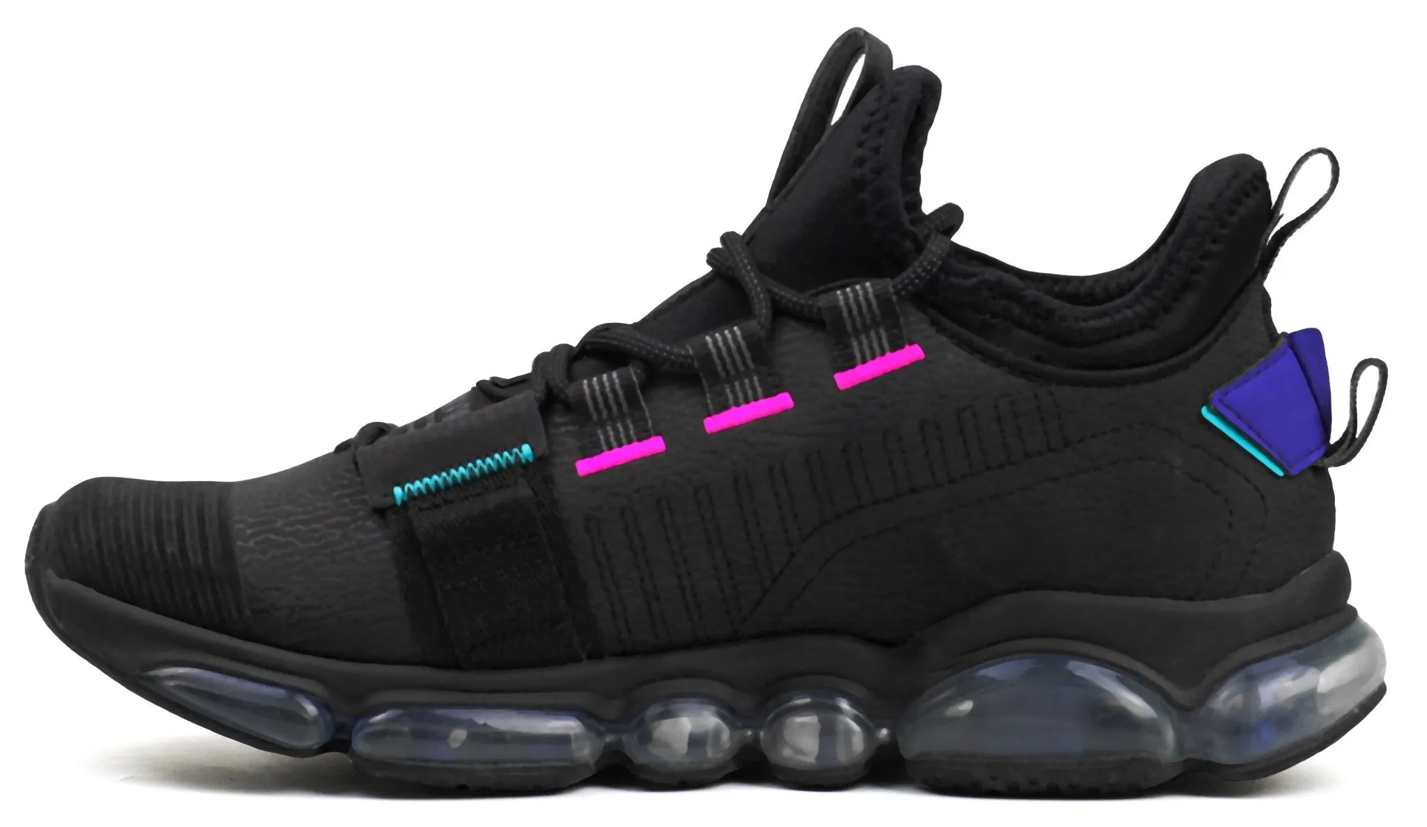 361˚ Fever Glow Running Shoes