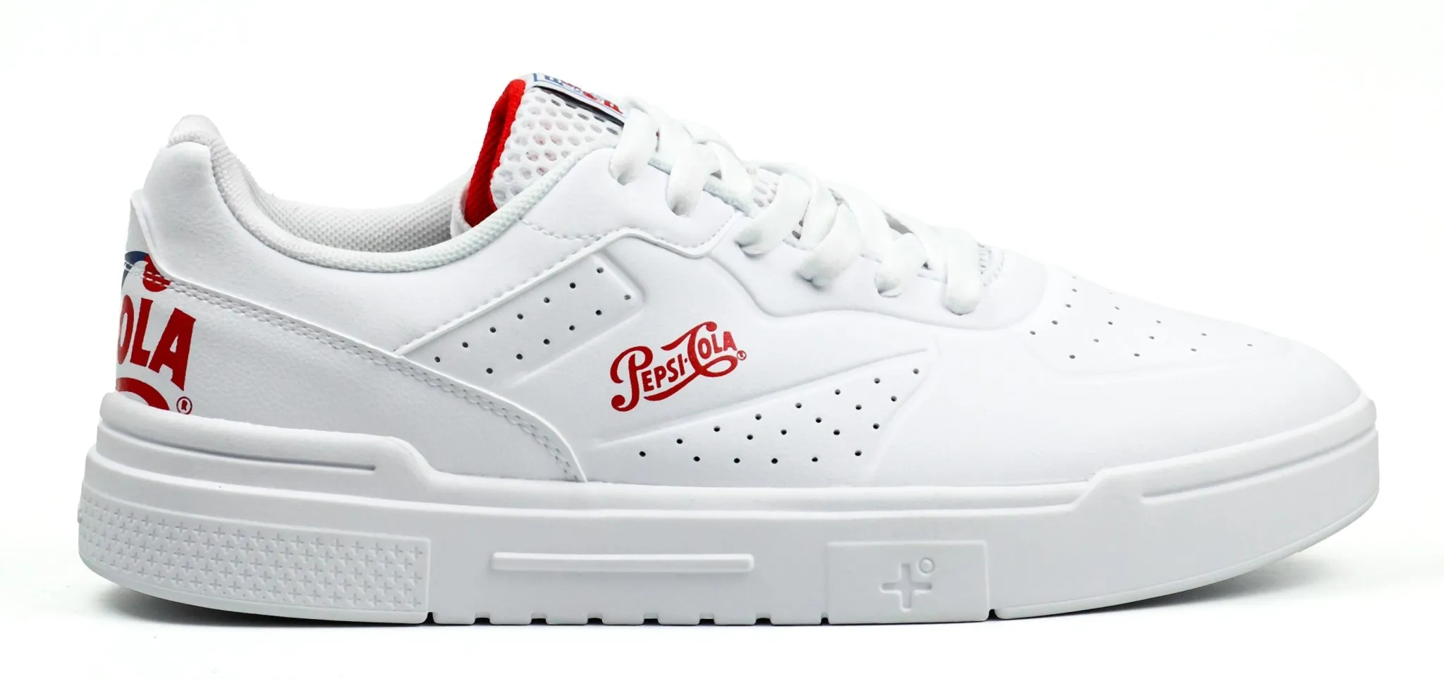 361˚ Pepsi-Cola Sneaker