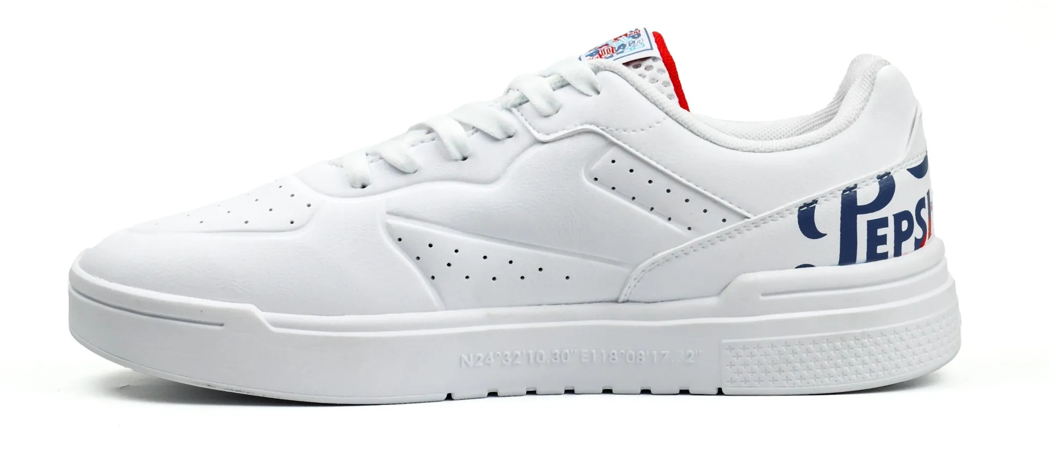 361˚ Pepsi-Cola Sneaker