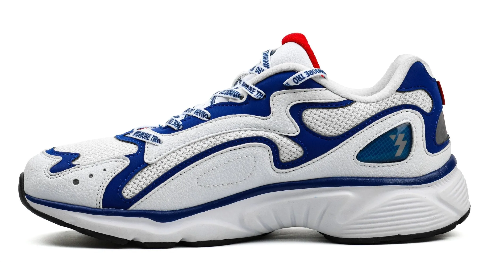 361˚ Vore Tro Sneakers Shoes