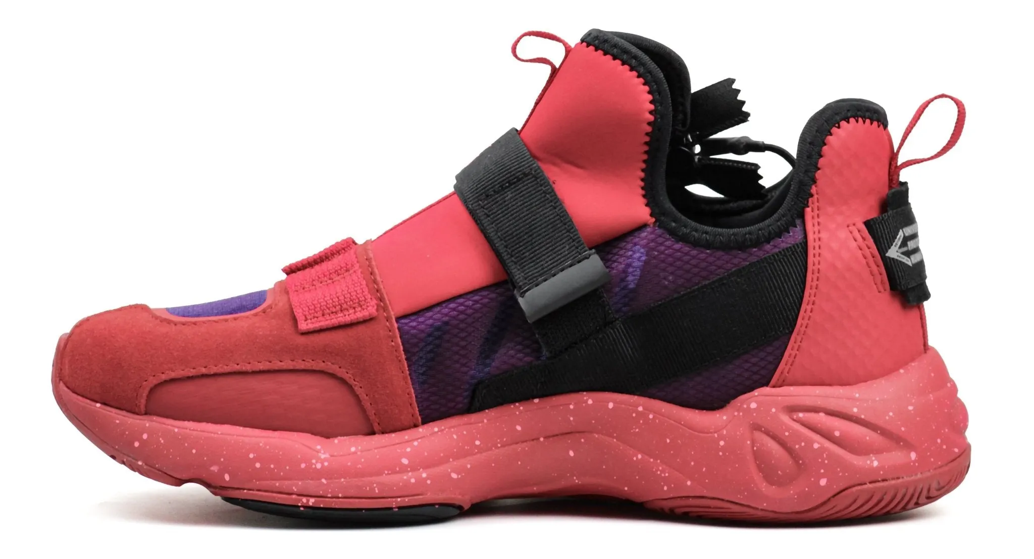 361˚ x Gundam Zaku II Casual Shoes