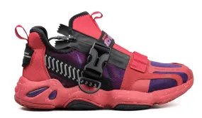 361˚ x Gundam Zaku II Casual Shoes