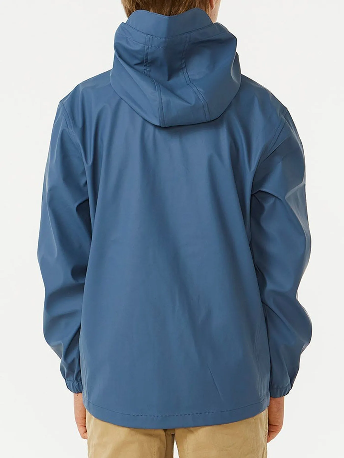 Anti Series Rain Jacket (Boys 7-14)