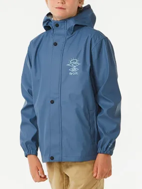 Anti Series Rain Jacket (Boys 7-14)