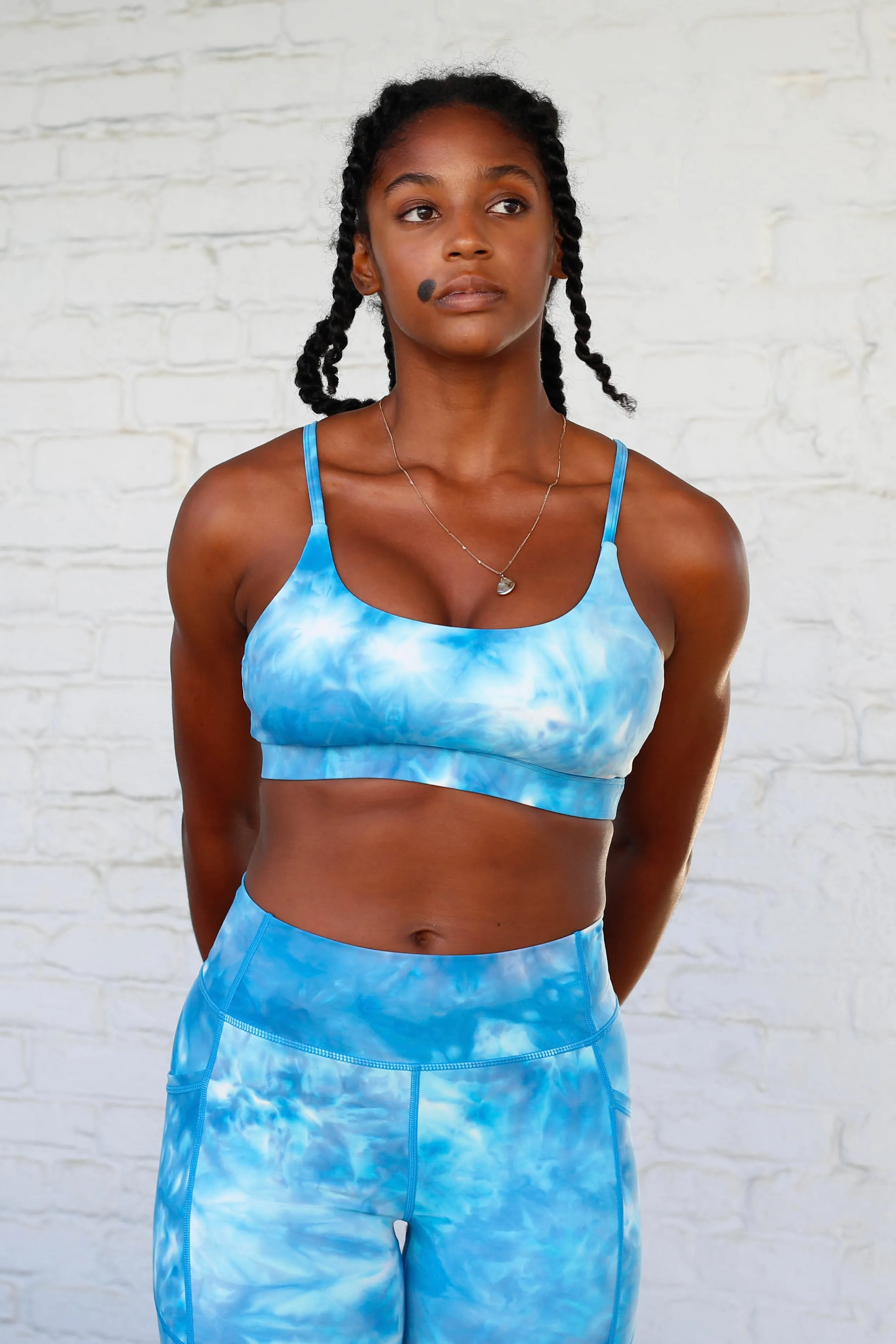 Belmont Bra