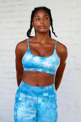 Belmont Bra