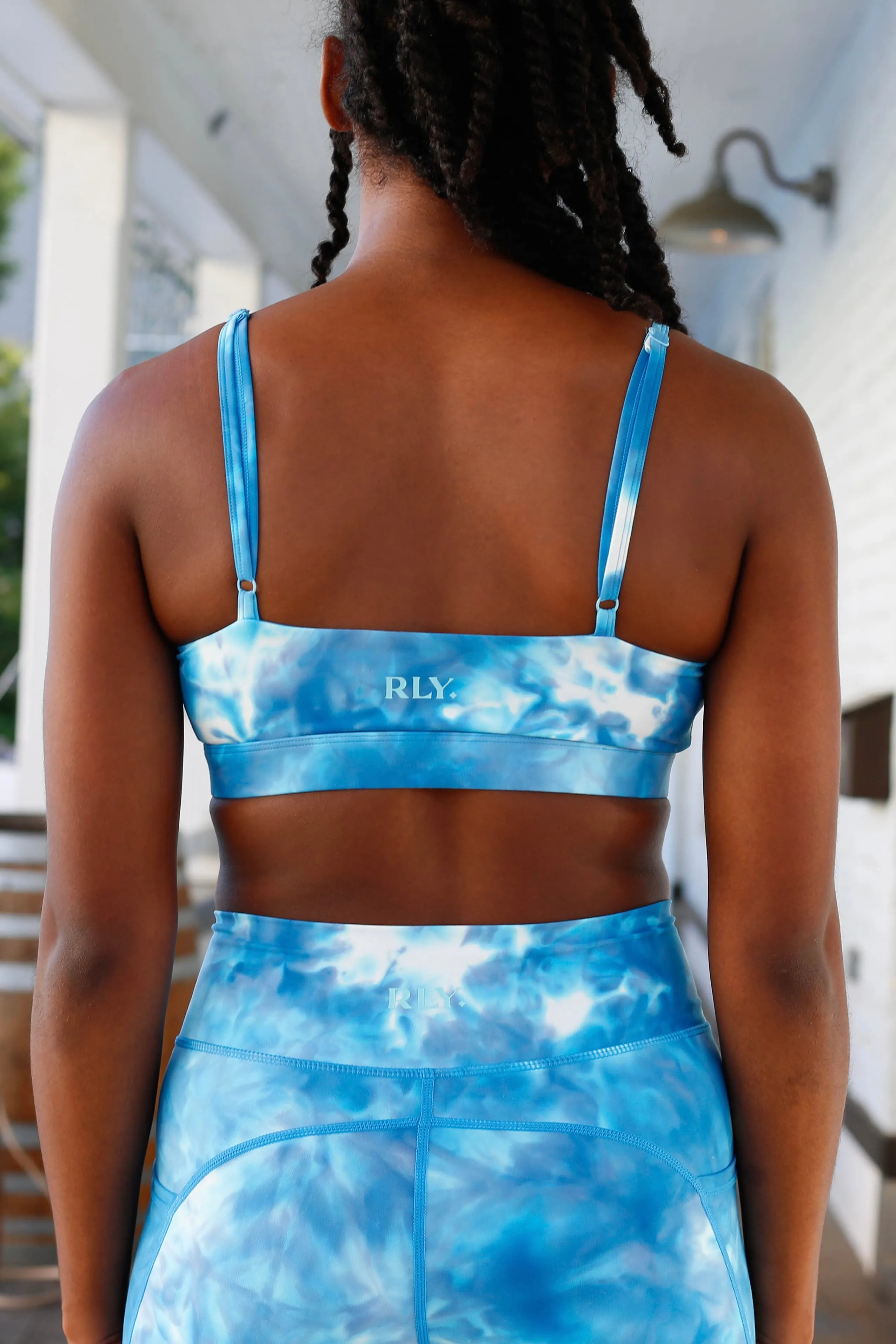 Belmont Bra