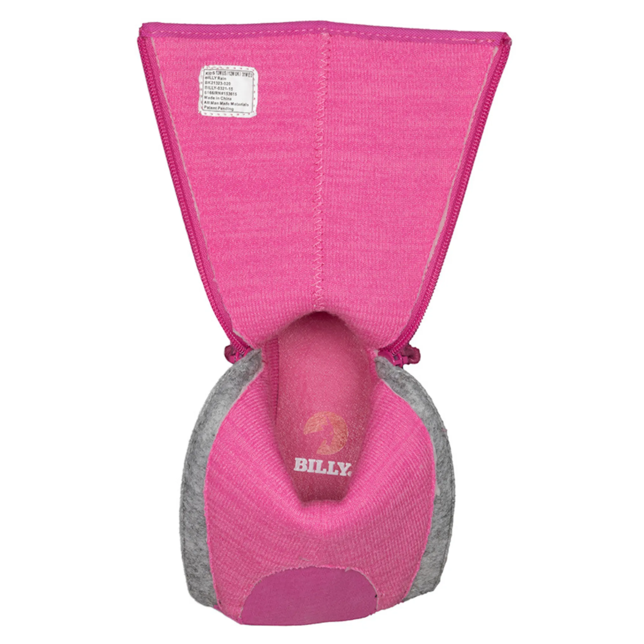Billy Footwear (Kids) - Rain Boots CLEARANCE