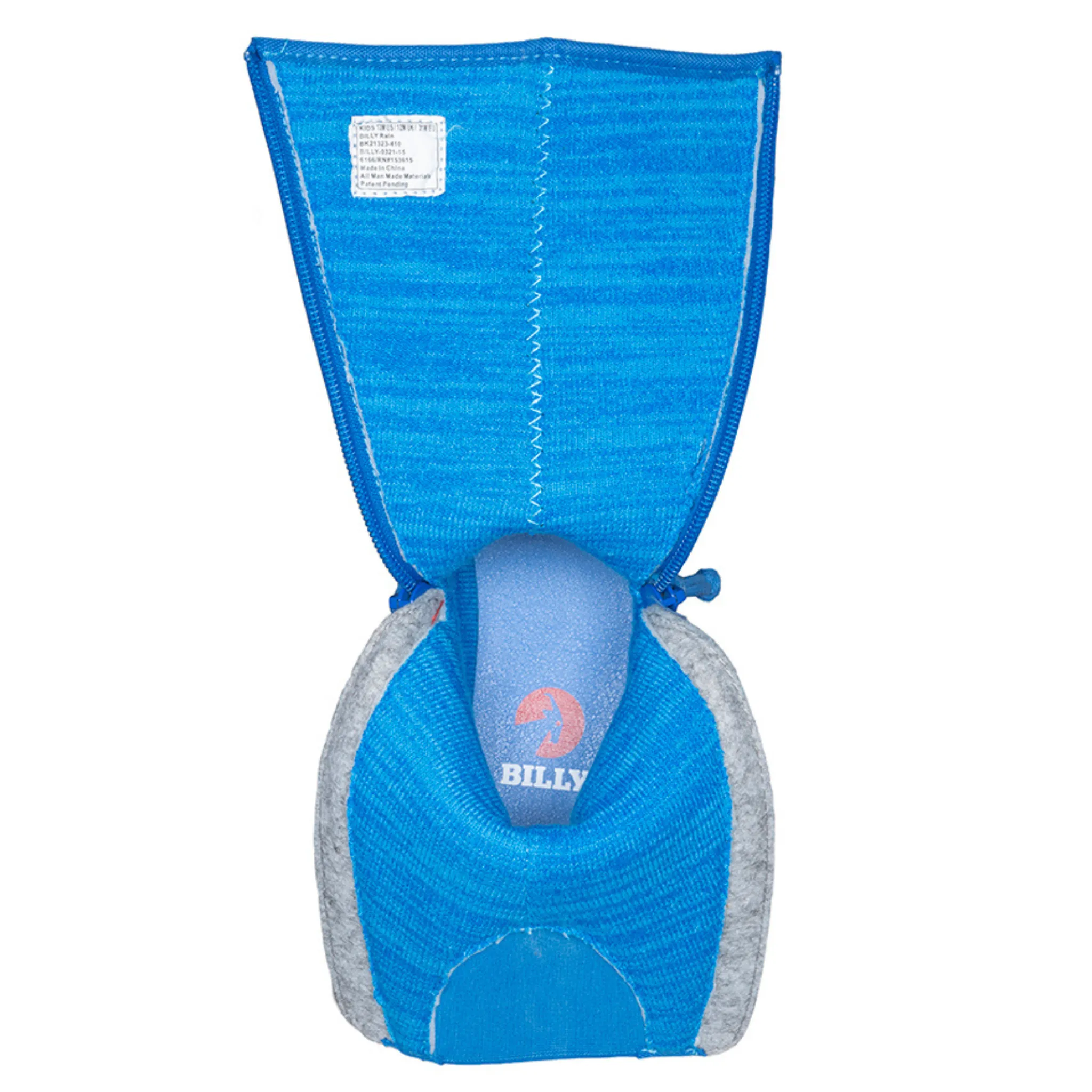Billy Footwear (Kids) - Rain Boots CLEARANCE