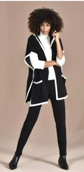 Black Suede Jeggings - That’s Me