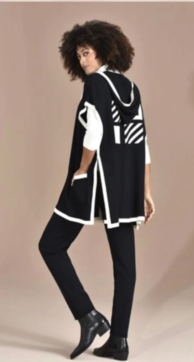 Black Suede Jeggings - That’s Me