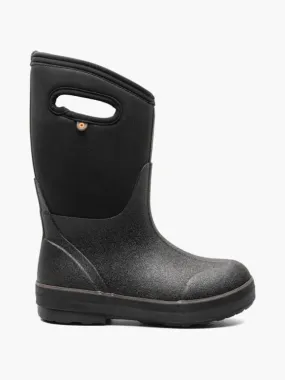BOGS- KIDS CLASSIC II SOLID RAINBOOT