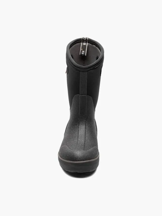 BOGS- KIDS CLASSIC II SOLID RAINBOOT