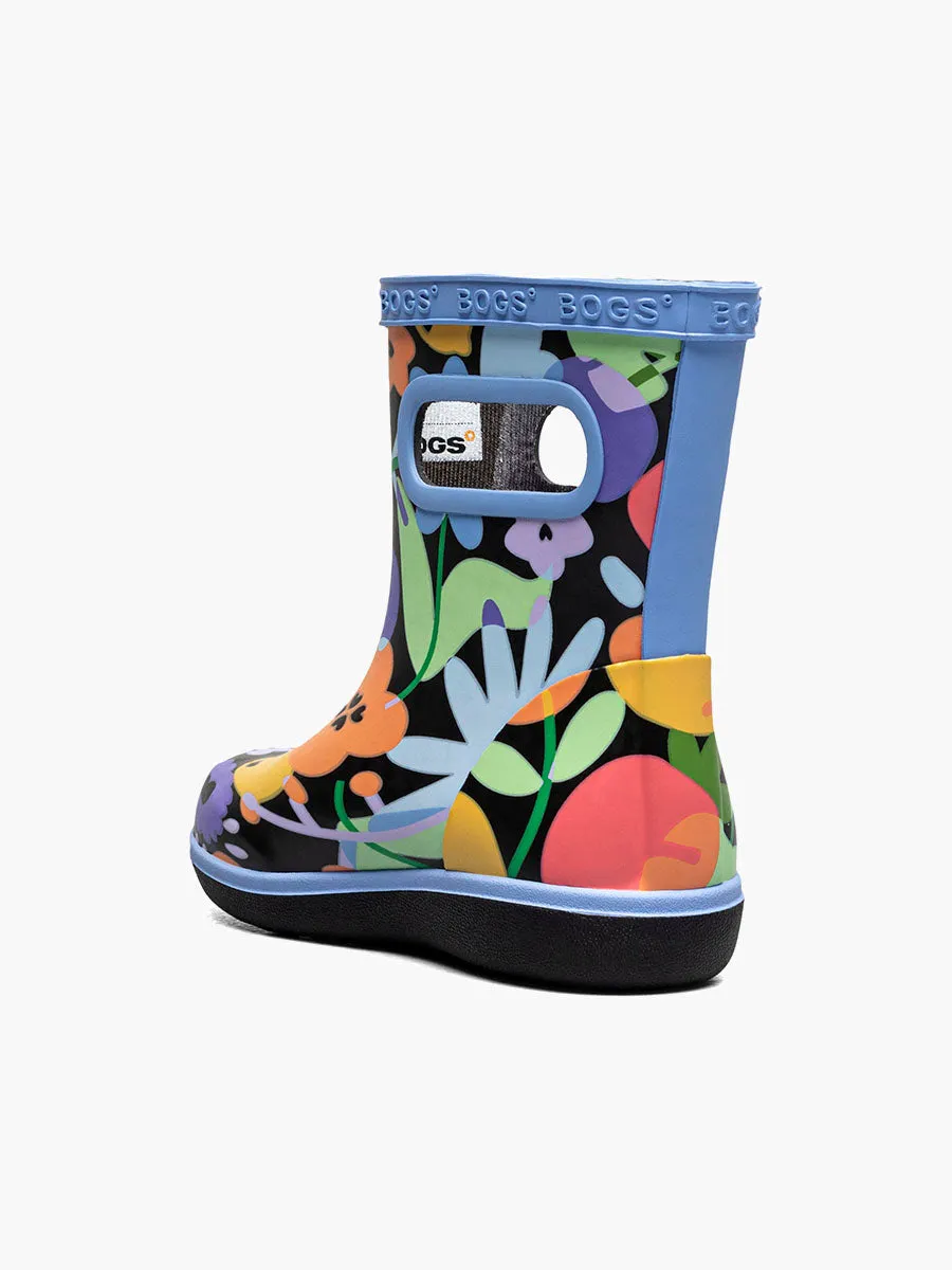 BOGS- LITTLE KIDS SKIPPER RAIN BOOT