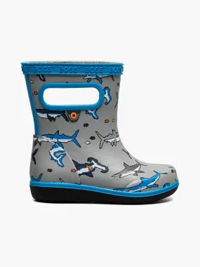 BOGS -LITTLE KIDS SKIPPER RAIN BOOT