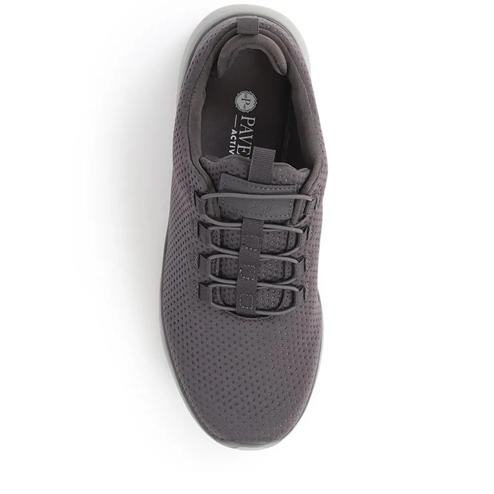 Bungee Lace Trainers - BOJIE40009 / 326 192