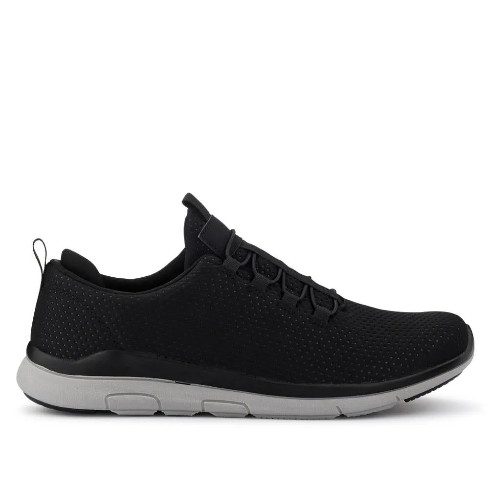 Bungee Lace Trainers - BOJIE40009 / 326 192
