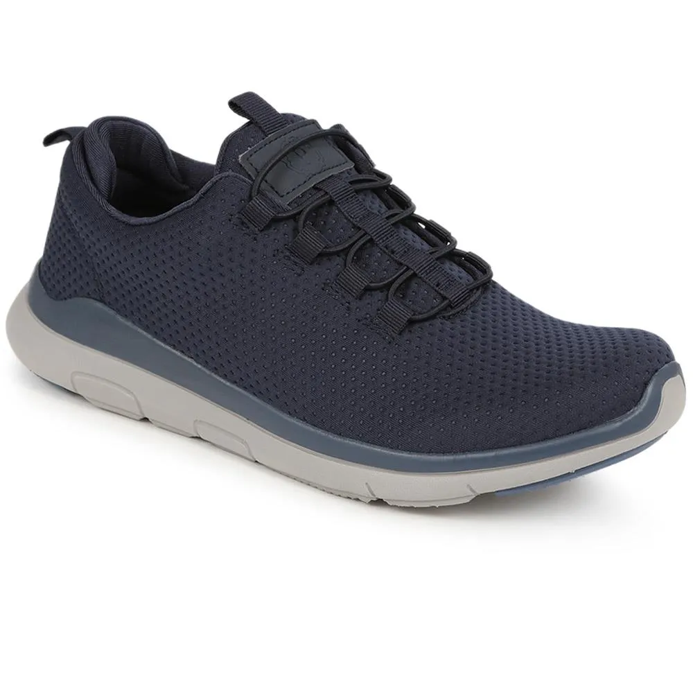 Bungee Lace Trainers - BOJIE40009 / 326 192