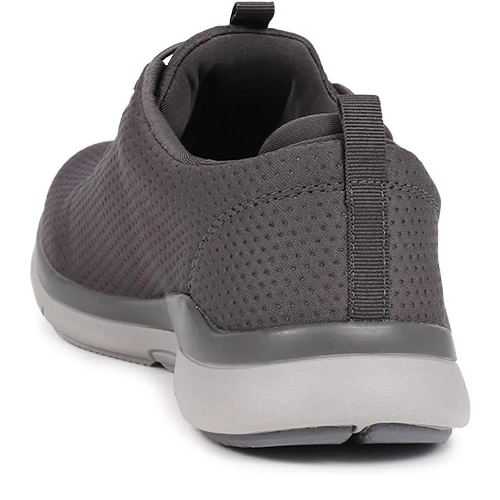 Bungee Lace Trainers - BOJIE40009 / 326 192