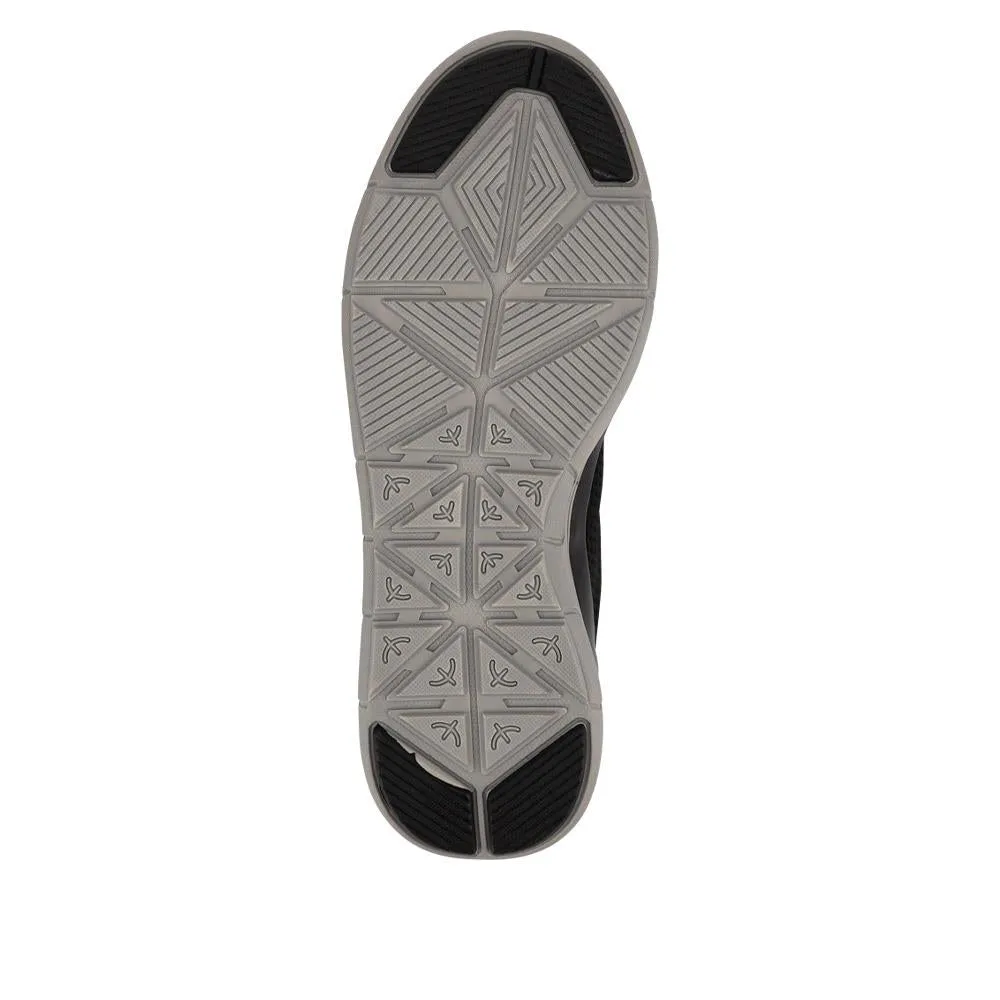 Bungee Lace Trainers - BOJIE40009 / 326 192