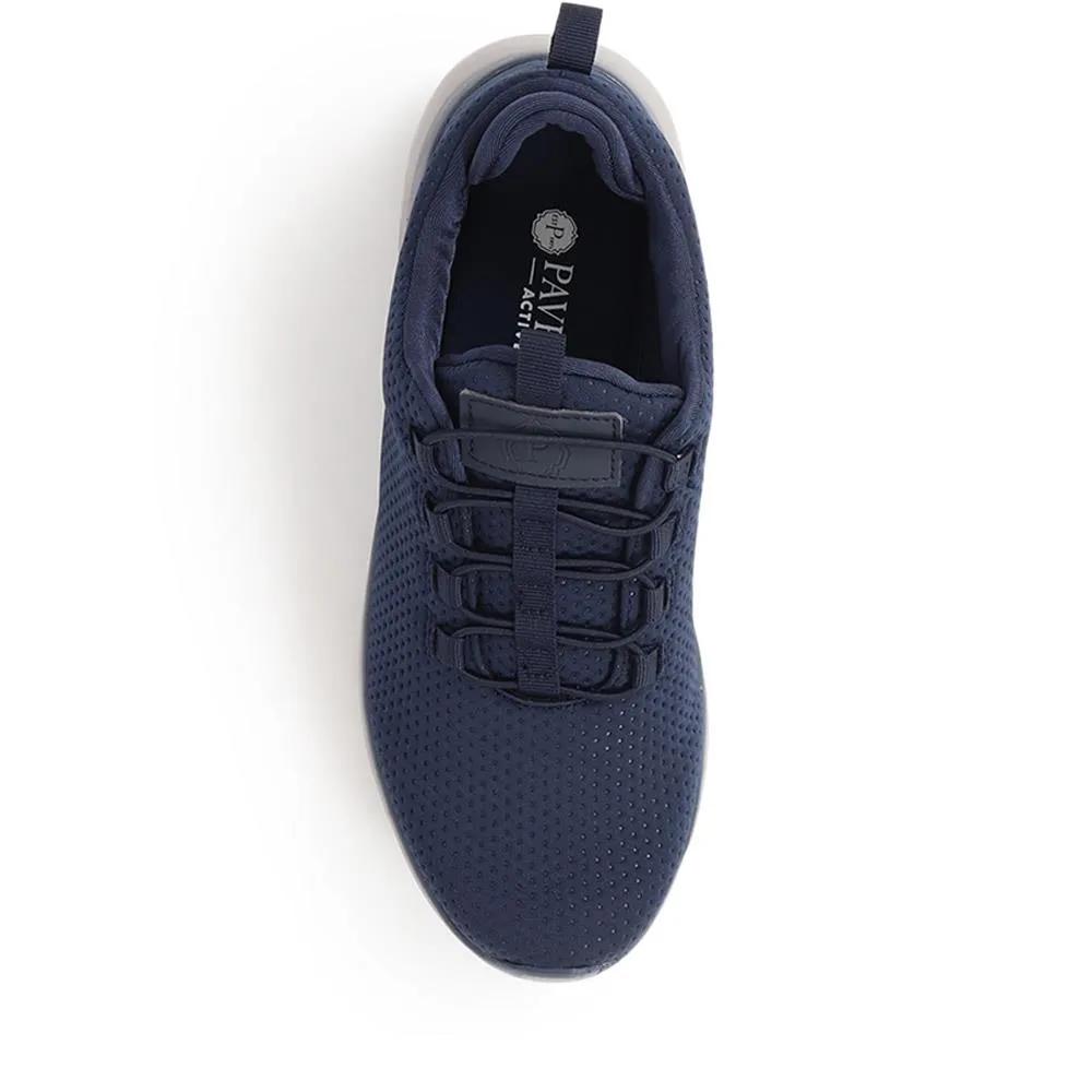 Bungee Lace Trainers - BOJIE40009 / 326 192