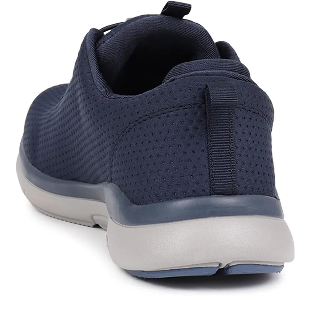 Bungee Lace Trainers - BOJIE40009 / 326 192