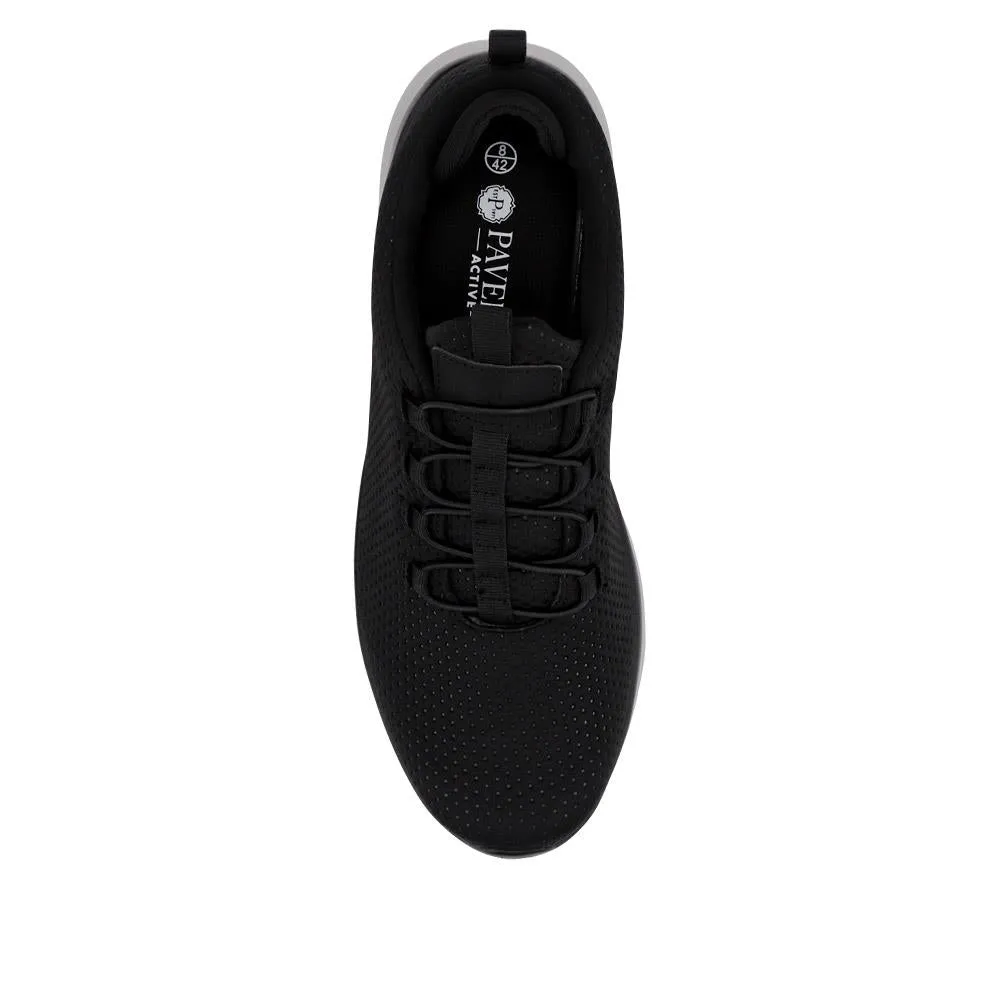 Bungee Lace Trainers - BOJIE40009 / 326 192
