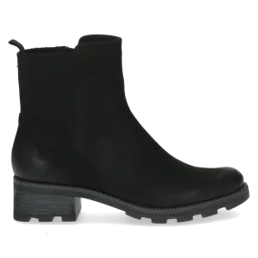 Caprice 25227-41 -008 Black