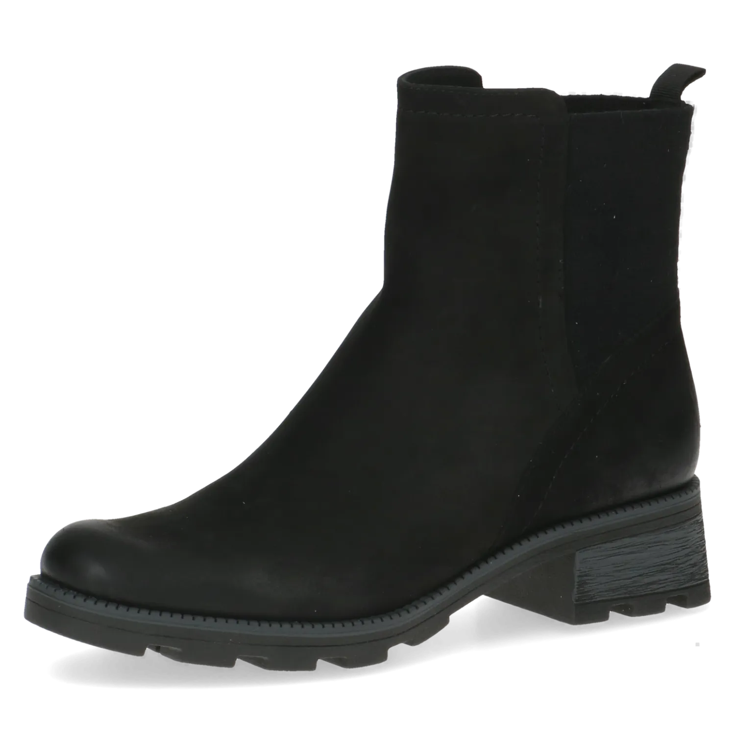 Caprice 25227-41 -008 Black