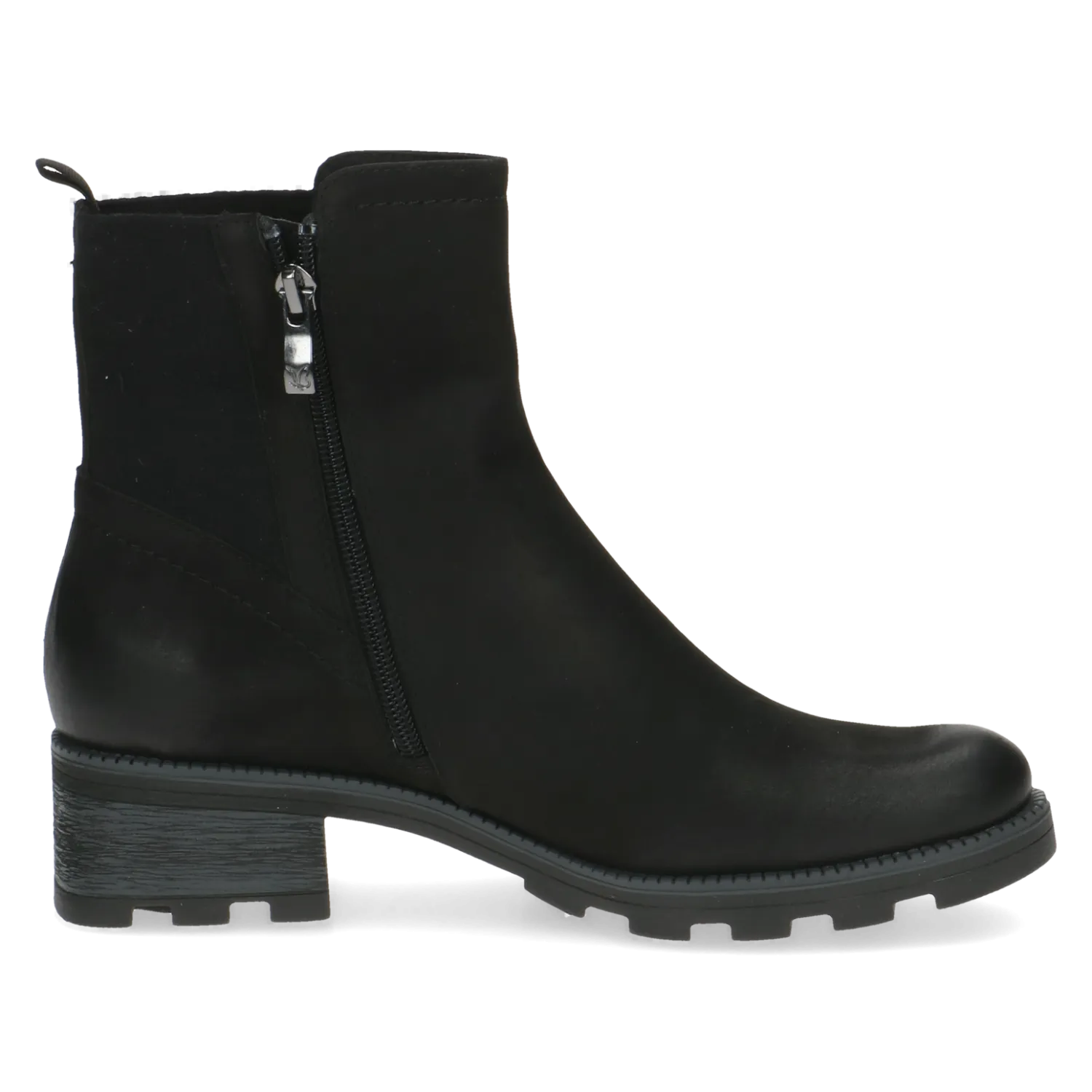Caprice 25227-41 -008 Black