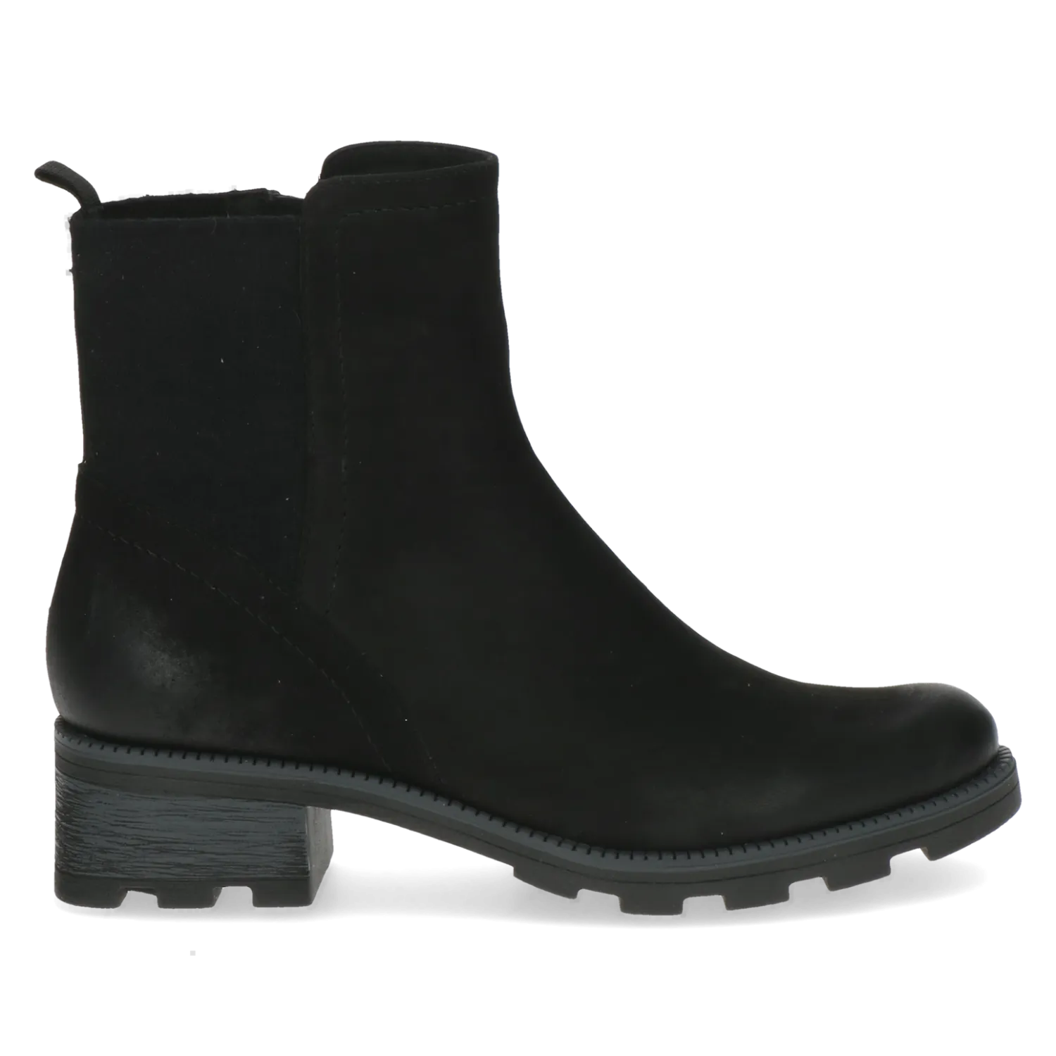 Caprice 25227-41 -008 Black