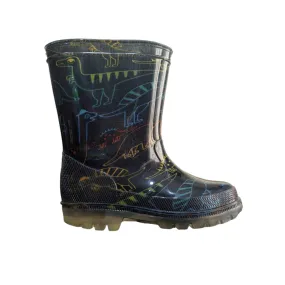 Carter's Chance Baby Rain Boots Size UK 6 / EU 22.5 / US 7