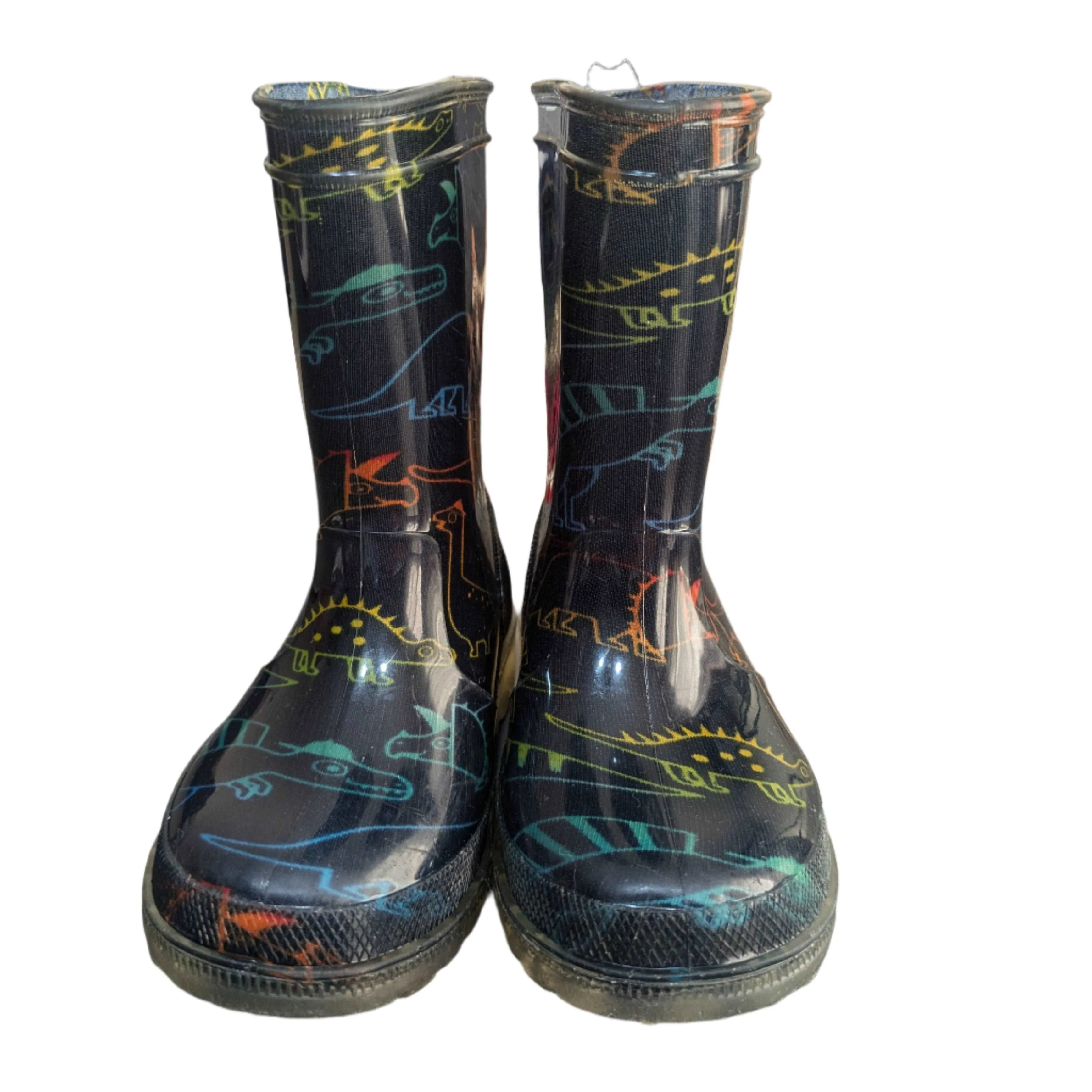 Carter's Chance Baby Rain Boots Size UK 6 / EU 22.5 / US 7