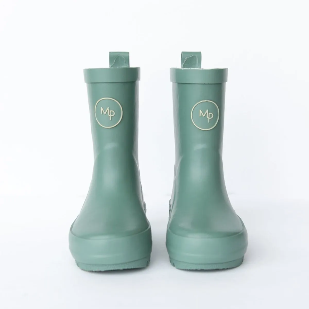 Children's Rain Boot | Cascade