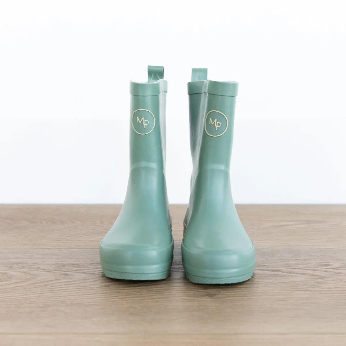 Children's Rain Boot | Cascade