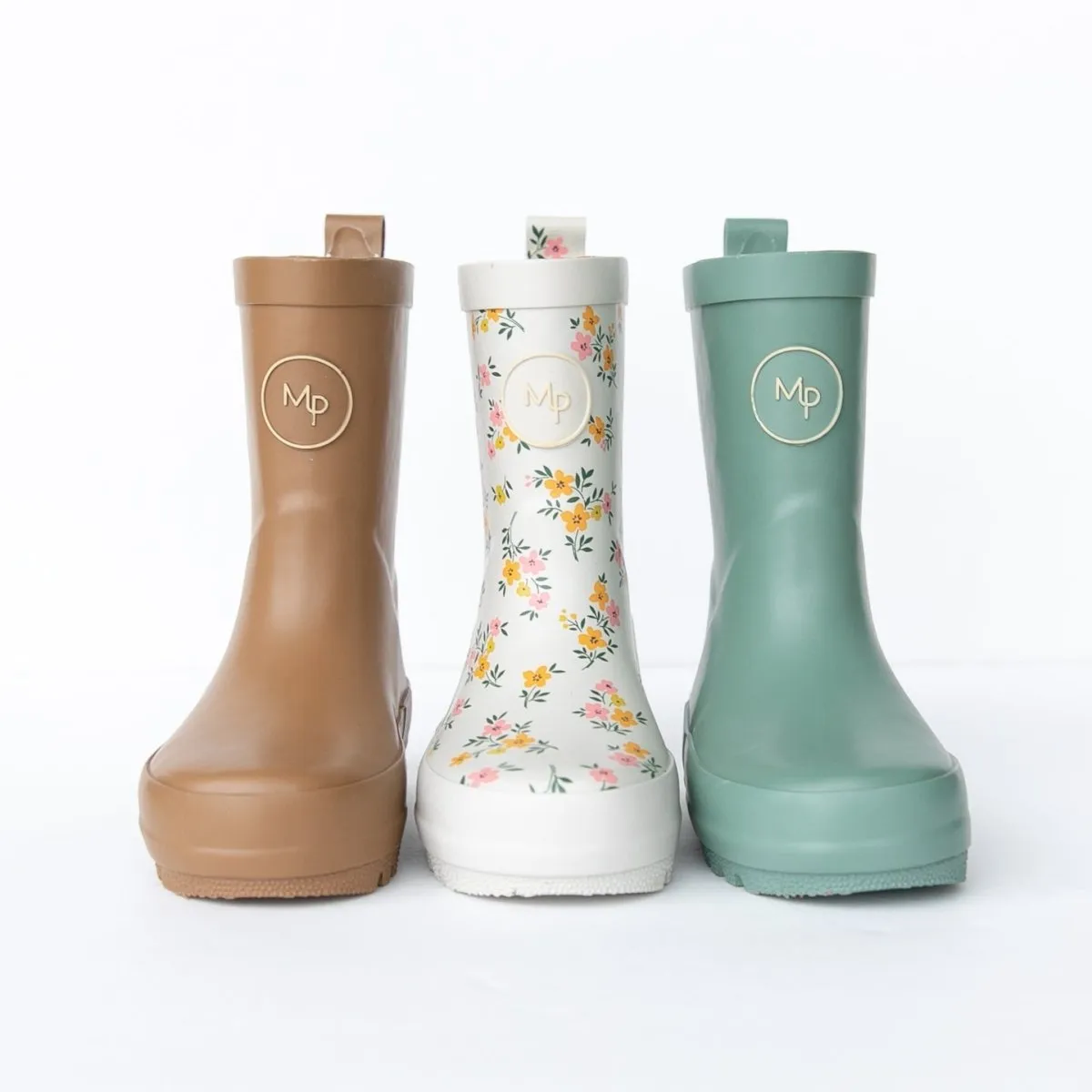 Children's Rain Boot | Cascade
