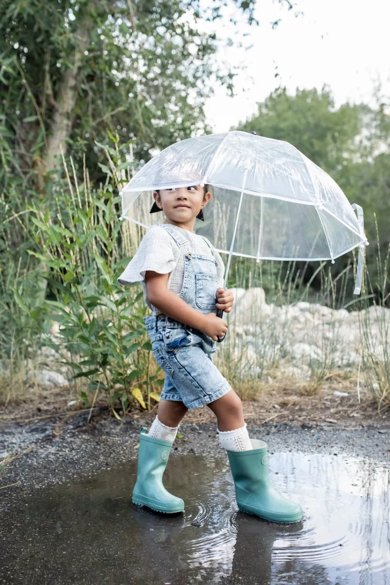 Children's Rain Boot | Cascade