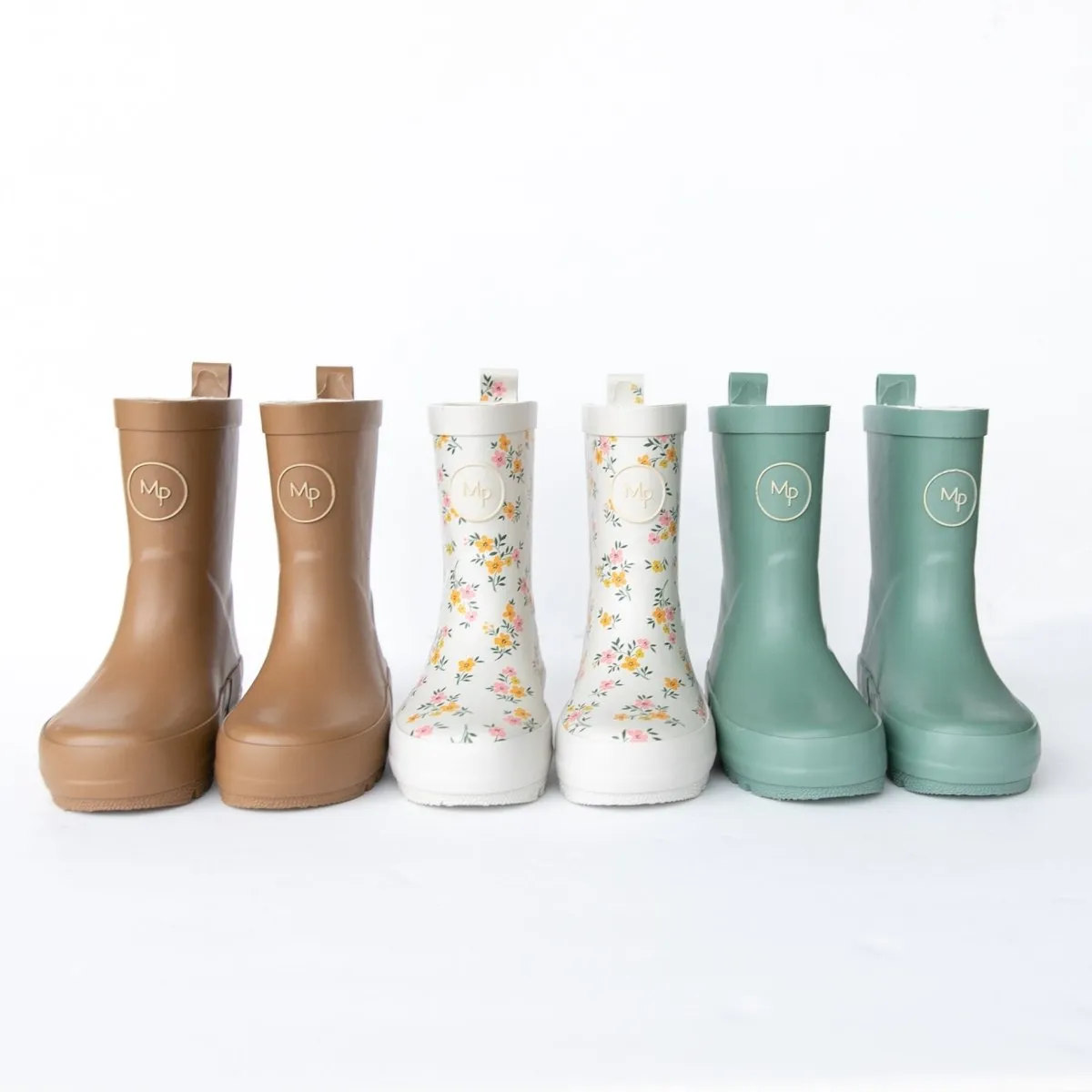 Children's Rain Boot | Cascade