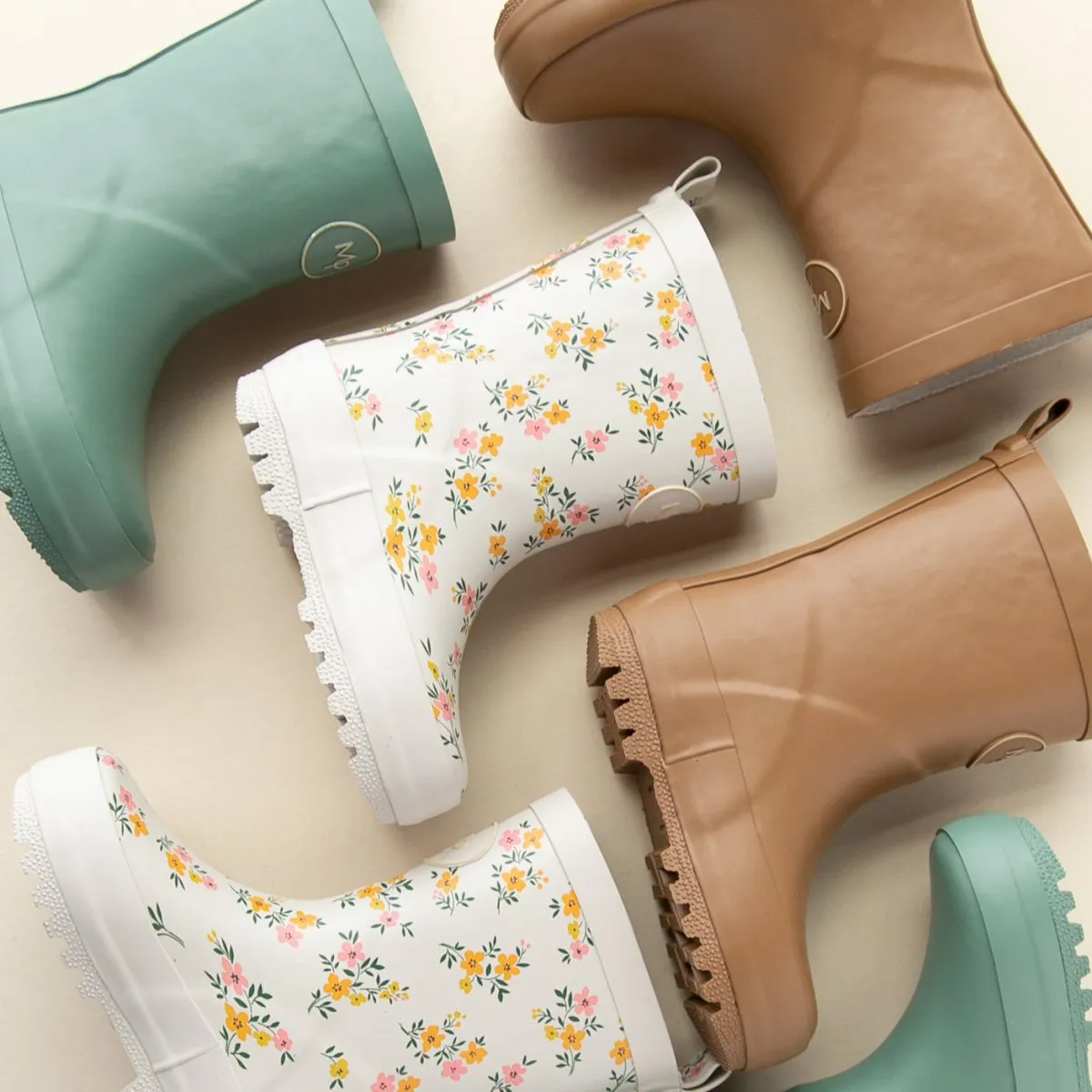 Children's Rain Boot | Cascade