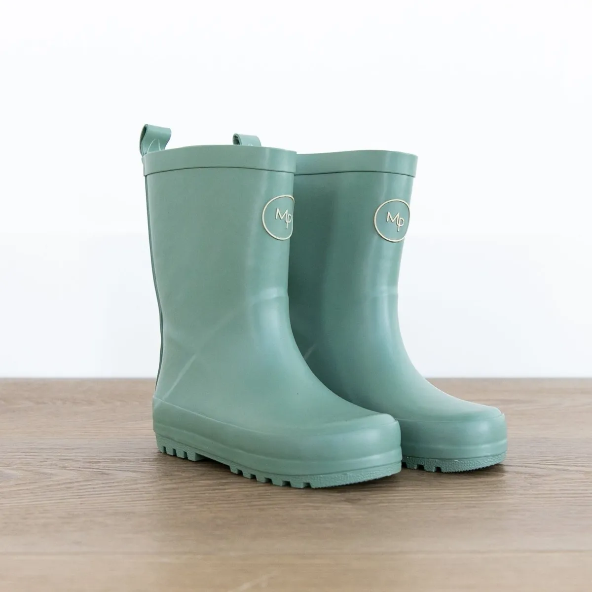 Children's Rain Boot | Cascade
