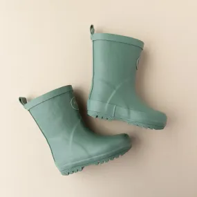Children's Rain Boot | Cascade