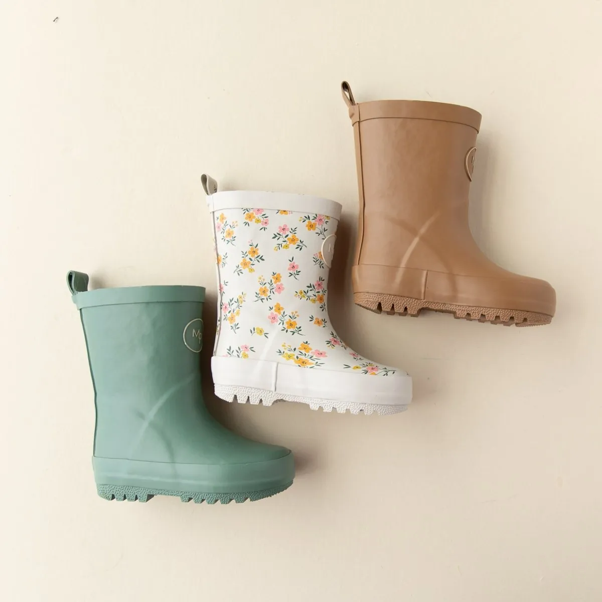 Children's Rain Boot | Cascade