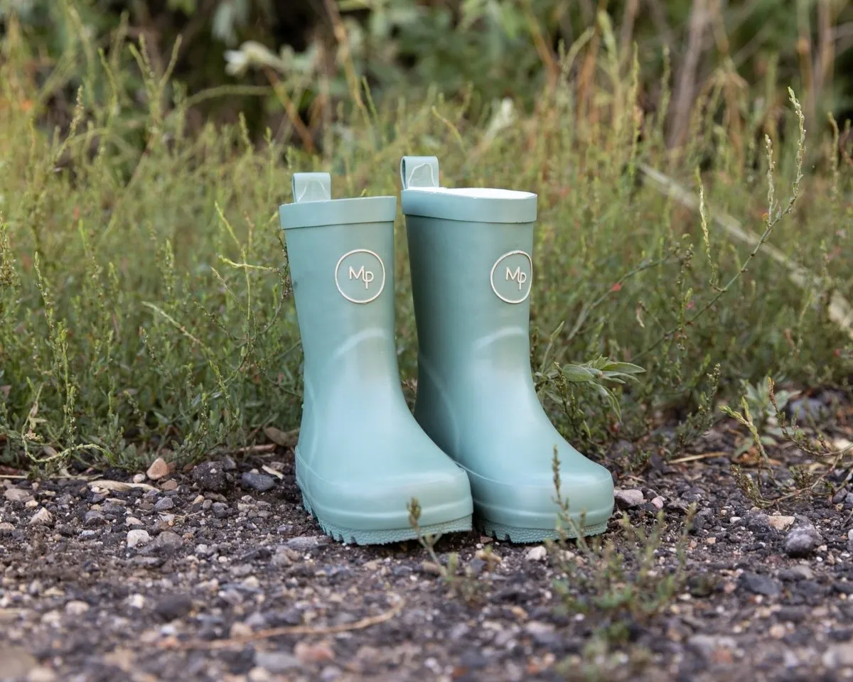 Children's Rain Boot | Cascade