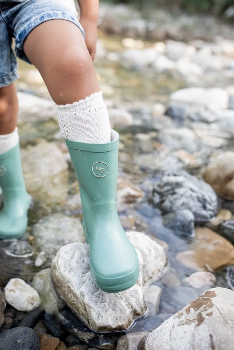 Children's Rain Boot | Cascade