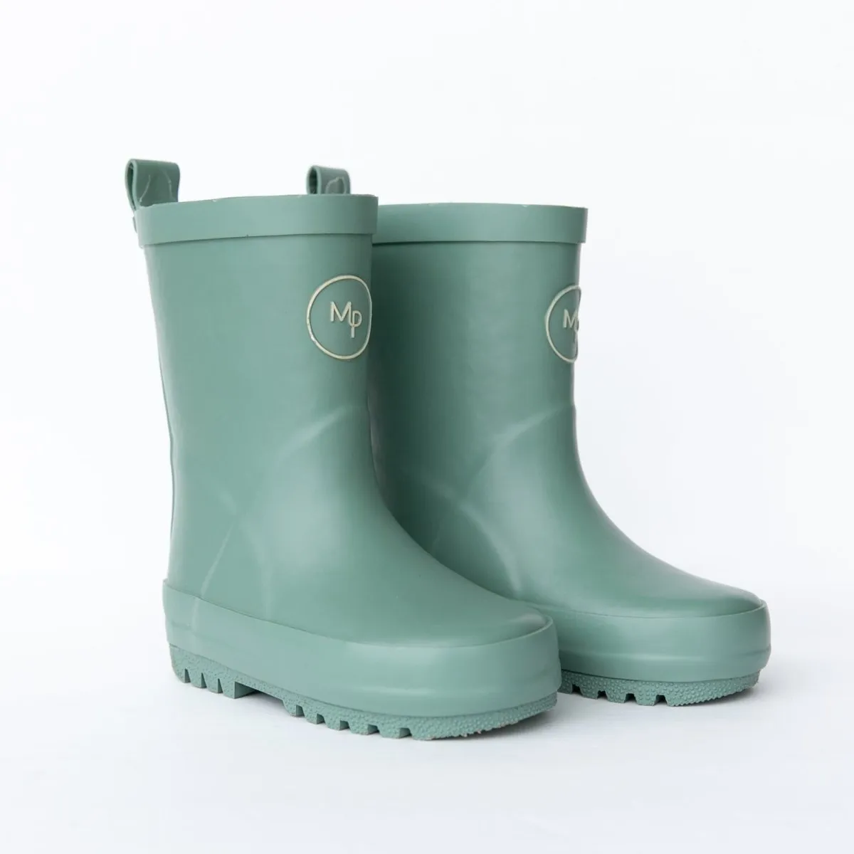 Children's Rain Boot | Cascade