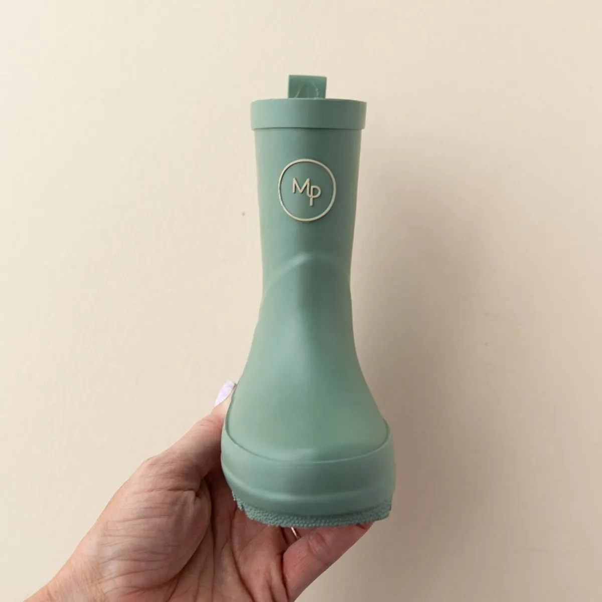 Children's Rain Boot | Cascade