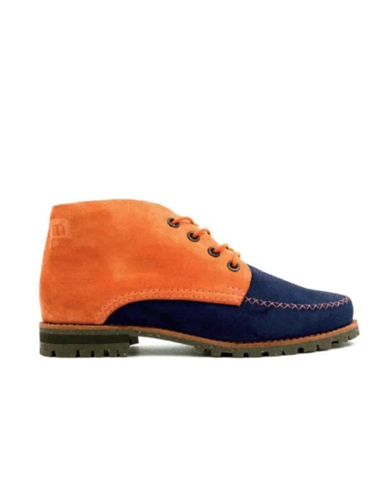 Colorines Salmon Blueberry