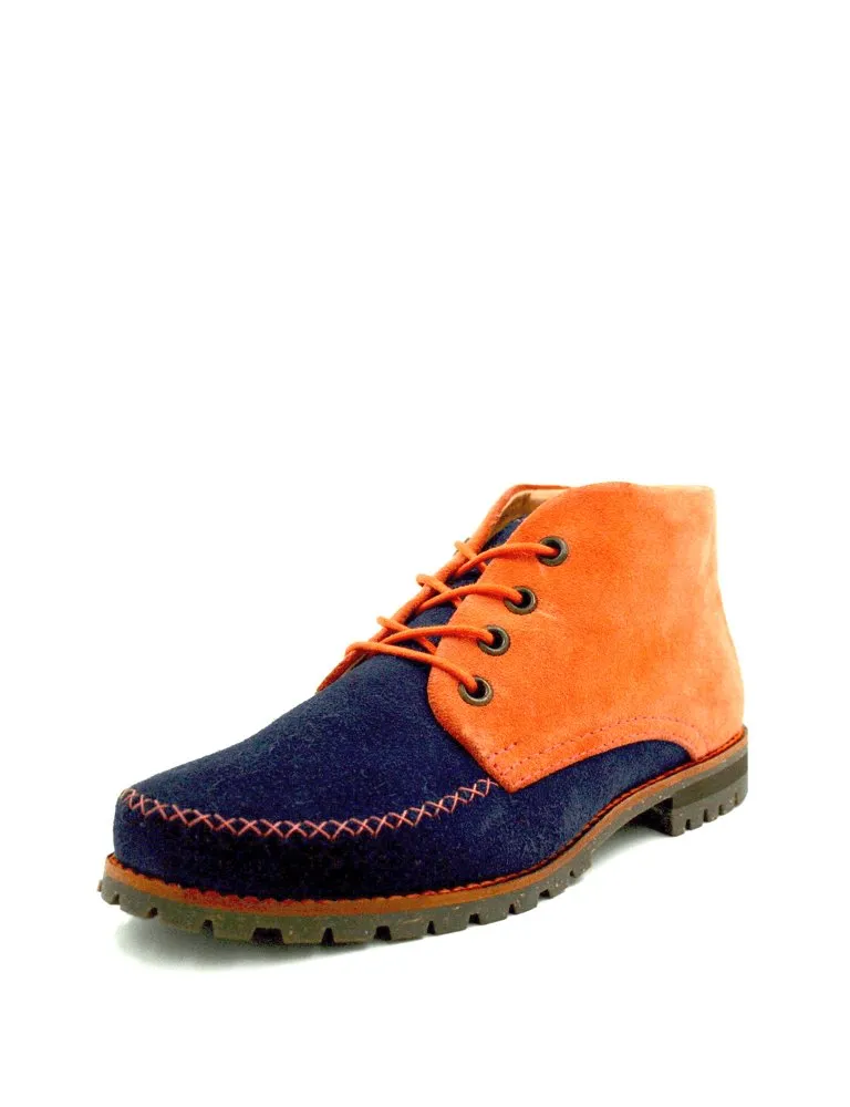 Colorines Salmon Blueberry